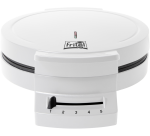 FRITEL A202 Heart-Shaped Waffle Maker - White 1200W