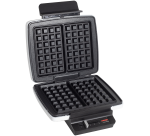 Waffle iron FRITEL A201 - White 1200W