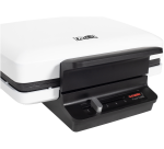 Waffle iron FRITEL A201 - White 1200W
