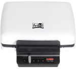 Waffle iron FRITEL A201 - White 1200W