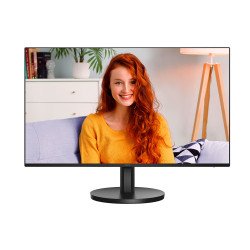 AOC display screen 27" (68.6 cm) B3 27B3HA2 1920 x 1080 pixels Full HD Black