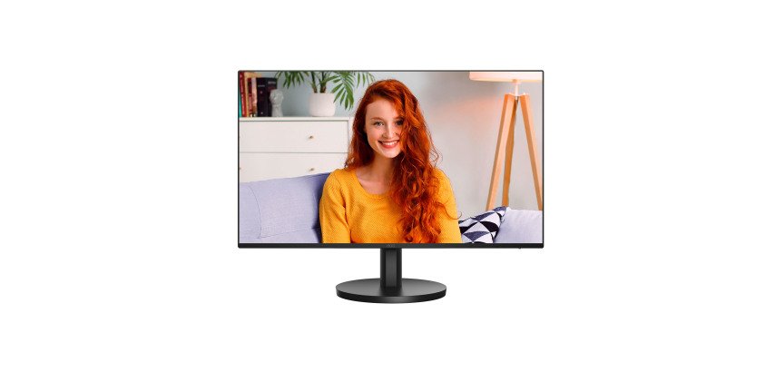 Ecran AOC display 27" (68,6 cm) B3 27B3HA2 1920 x 1080 pixels Full HD Noir