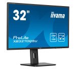Écran PC iiyama 32" (81,28 cm) ProLite XB3270QSU-B1