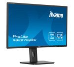 Écran PC iiyama 32" (81,28 cm) ProLite XB3270QSU-B1
