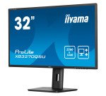 Écran PC iiyama 32" (81,28 cm) ProLite XB3270QSU-B1