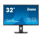 Écran PC iiyama 32" (81,28 cm) ProLite XB3270QSU-B1