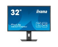 PC screen iiyama 32" (81.3 cm) ProLite XB3270QSU-B1