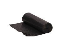 Bolsa de basura Industrial 100L 50 micras - rollo de 10