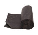 Bolsa de basura Industrial 100L 50 micras - rollo de 10
