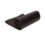 Bolsa de basura estandar 100L 30 micras  - rollo de 10