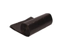 Bolsa de basura estandar 100L 30 micras  - rollo de 10