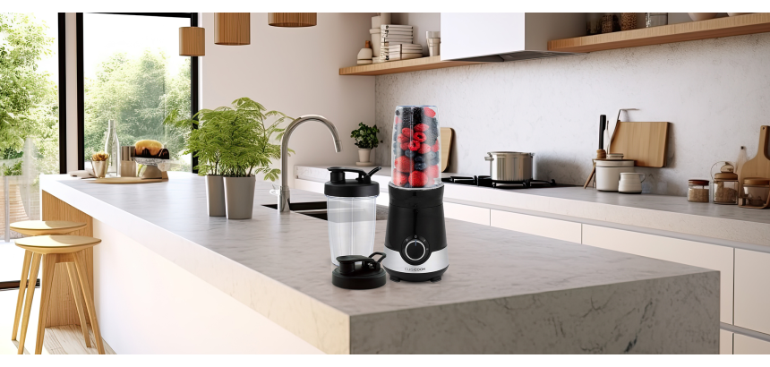 Blender nomade Cuisicook 50 cl