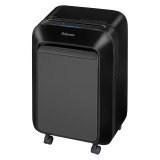 Destructora Fellowes LX210 minicorte 30 litros P-4