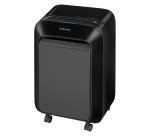 Destructora Fellowes LX210 minicorte 30 litros P-4