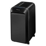 Destructora Fellowes LX220 Minicorte 30 litros P-4