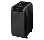 Destructora Fellowes LX220 Minicorte 30 litros P-4