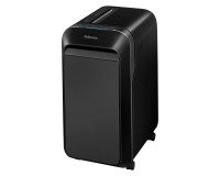Destructora Fellowes LX220 Minicorte 30 litros P-4