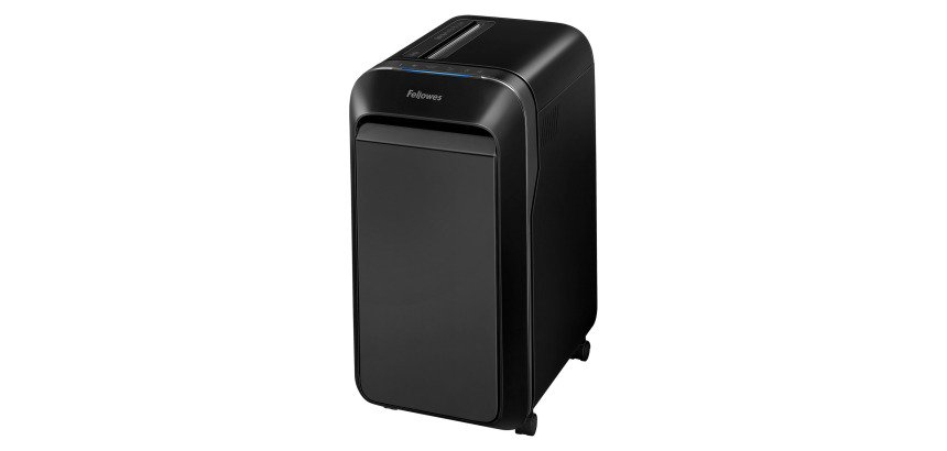 Destructora Fellowes LX220 Minicorte 30 litros P-4