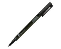 Rotulador permanente Punta Fina 0,6 mm Bismark