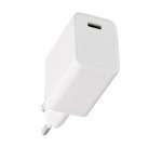 Pack de charge secteur USb C vers lightning 1 m blanc