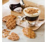 Galette fine au beurre Jules Destrooper - Carton de 150