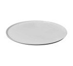 Plat à tarte 32 cm blanc