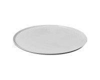Plat à tarte en porcelaine Girard Ø 32 cm, blanc