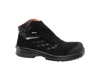 Scarpe antinfortunistiche da saldatore Base Perseus B0993A S3L SC FO SR