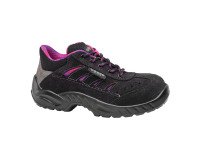 Scarpe antinfortunistiche Base Zoe B0168D S1P SRC
