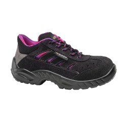 Scarpe antinfortunistiche Base Zoe B0168D S1P SRC