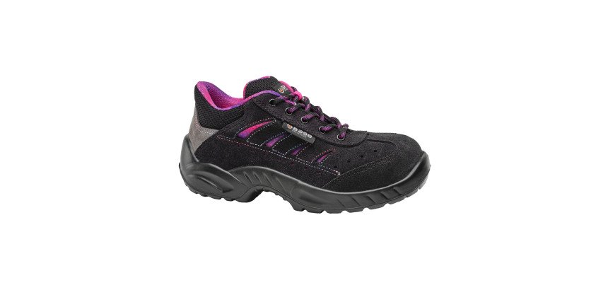 Scarpe antinfortunistiche Base Zoe B0168D S1P SRC