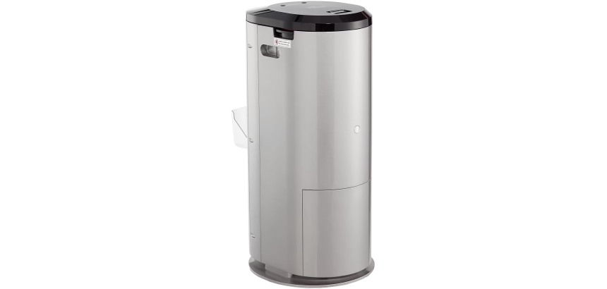 FRITEL The Maxi Mulch - Food Waste Reducer