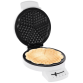 FRITEL A202 Gaufrier en forme de coeur - Blanc 1200W
