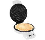 FRITEL A202 Heart-Shaped Waffle Maker - White 1200W