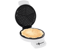 FRITEL A202 Gaufrier en forme de coeur - Blanc 1200W
