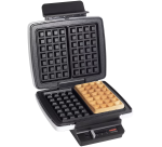 Waffle iron FRITEL A201 - White 1200W