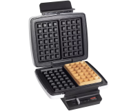 Gaufrier FRITEL A201 - Blanc 1200W