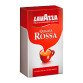 Café moulu Lavazza Qualita Rossa - paquet de 250 g