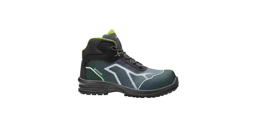 Scarpe antinfortunistiche Base Oren Top B0979 S3 SRC