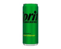 Sprite Zero 33 cl - 24 blikjes