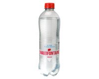 Sparkling water Chaudfontaine 50 cl - 24 bottles
