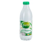 Halfvolle melk voor langdurige bewaring Campina 1 L - 6 pakken