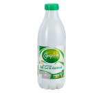 Lait demi-écrémé longue conservation Campina 1 L - Carton de 6