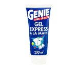 Flacon lessive gel à la main Génie Sans Frotter - Tube de 200 ml