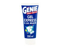 Flacon lessive gel à la main Génie Sans Frotter - Tube de 200 ml