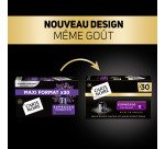 Capsules de café Carte Noire Puissant N° 11 - Boîte de 30