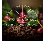 Capsules de café Carte Noire Ristretto N° 12 - Boîte de 30
