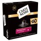 Capsules de café Carte Noire Intense N° 9 - Boîte de 60