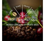 Capsules de café Carte Noire L'Iconique N°7 - Boîte de 30