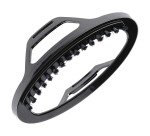 Défroisseur de voyage pliable - 10mn vapeur constante - 14 cL